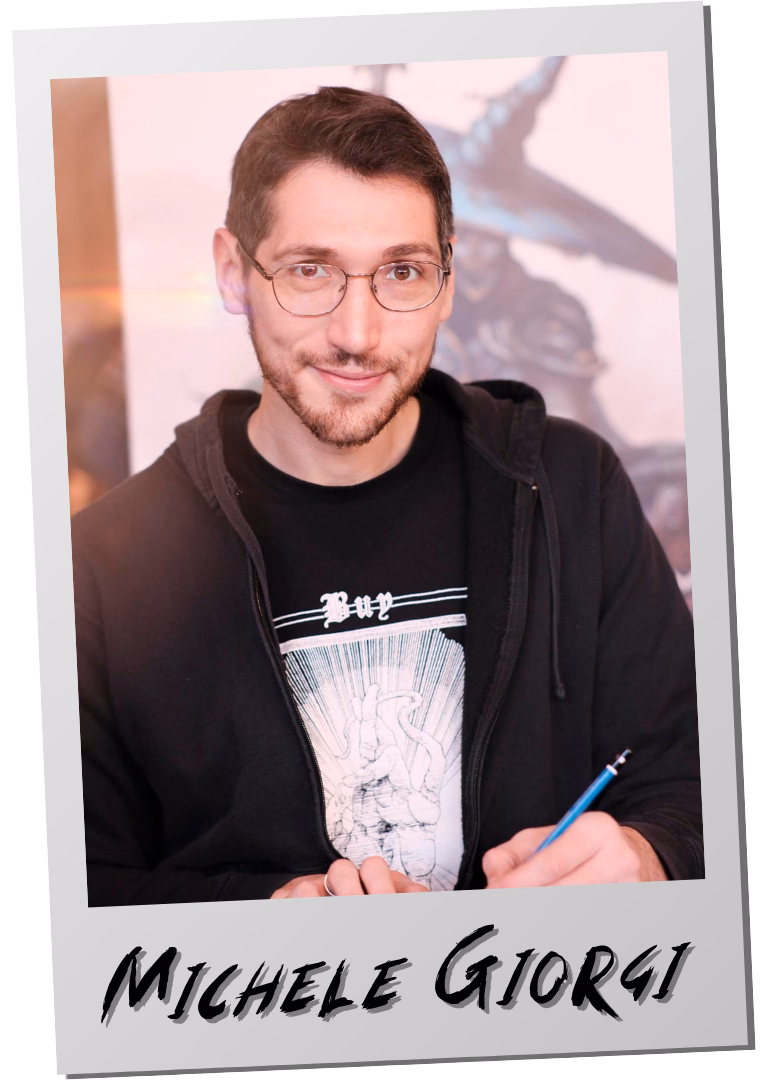 Foto Autore